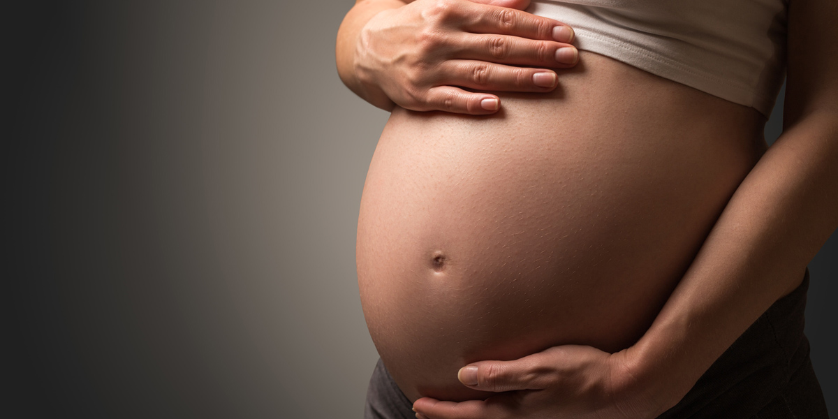 Ayuda para mujeres embarazadas en Maryland